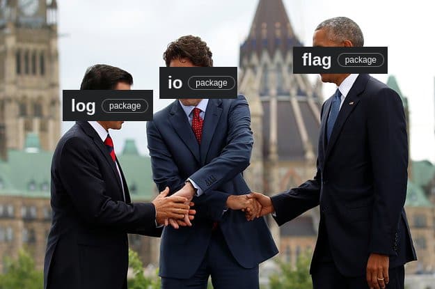 How to Implement Verbose Mode in a Go CLI App Using the Standard Library